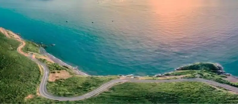 Ville de Cam Ranh
