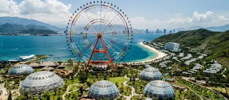 Vinpearl Land Nha Trang Vinpearl Land Nha Trang