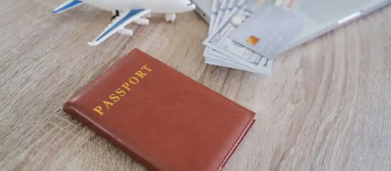 Visa & formalités Visa & formalités