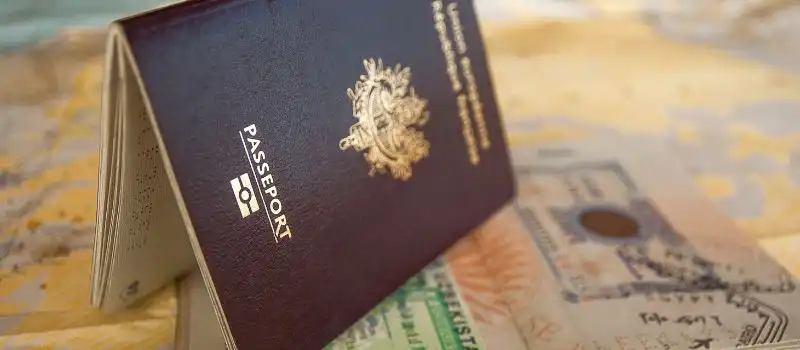 Visas pour le Laos