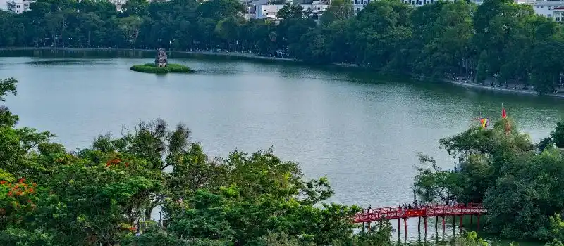 Visite Hanoi en 2 ou 3 jours: que faire, itinéraire sur mesure et conseils agence de voyage locale