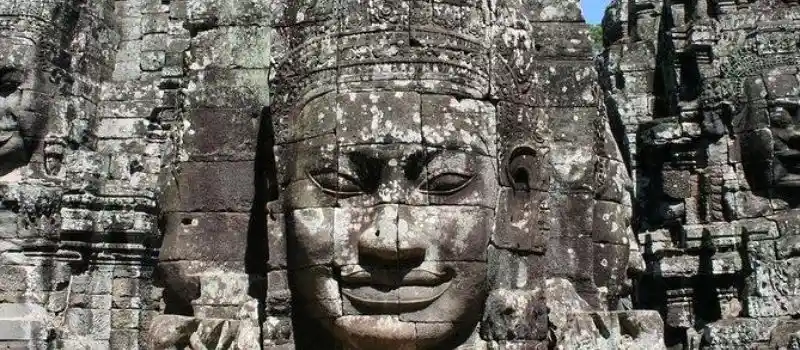 Visiter Angkor Thom Visiter Angkor Thom