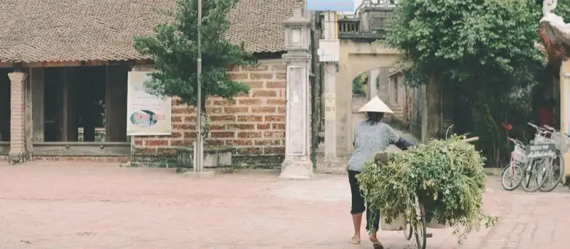 Visiter les alentours de Hanoi Visiter les alentours de Hanoi