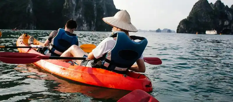 Visites et activités touristiques Visites et activités touristiques