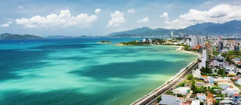 Voiture chauffeur privée Nha trang Vietnam