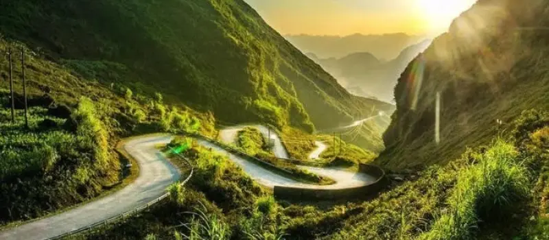 Voyage à Ha Giang en juillet Voyage à Ha Giang en juillet