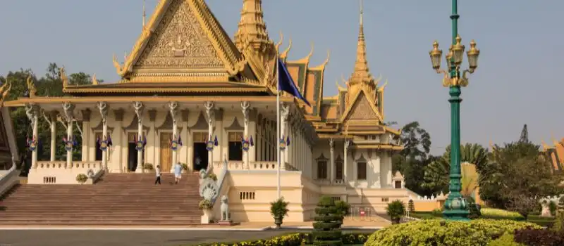 Voyage au Cambodge adapté à tous: voyages sur mesure selon vos envies Voyage au Cambodge adapté à tous: voyages sur mesure selon vos envies