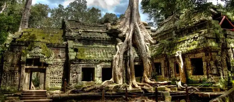 Voyage au Cambodge hors des sentiers battus Voyage au Cambodge hors des sentiers battus