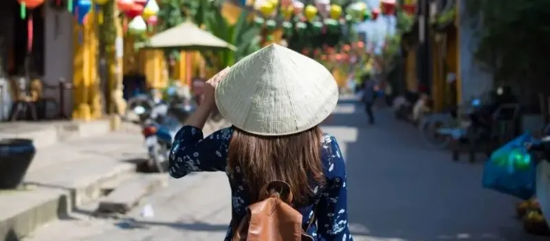 Voyage au Centre du Vietnam en janvier Voyage au Centre du Vietnam en janvier