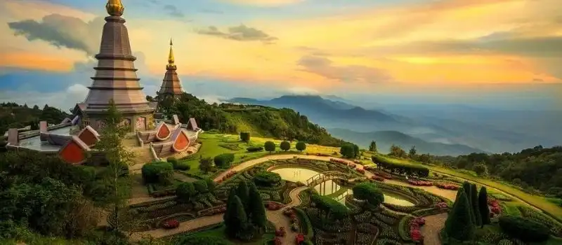 Voyage au Laos privé à un tarif abordable Voyage au Laos privé à un tarif abordable