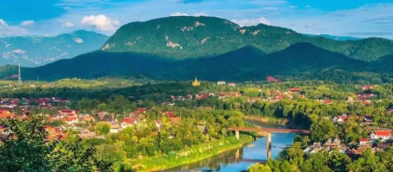 Voyage au Laos, un pays aux petites choses étonnantes Voyage au Laos, un pays aux petites choses étonnantes