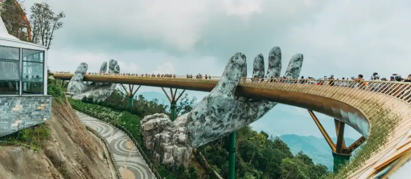 Découverte du Vietnam à travers les sens