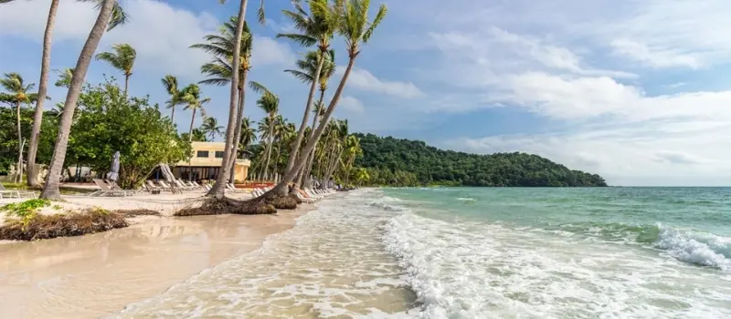 Voyage au Vietnam en été: Top 10 lieux à visiter absolument Voyage au Vietnam en été: Top 10 lieux à visiter absolument