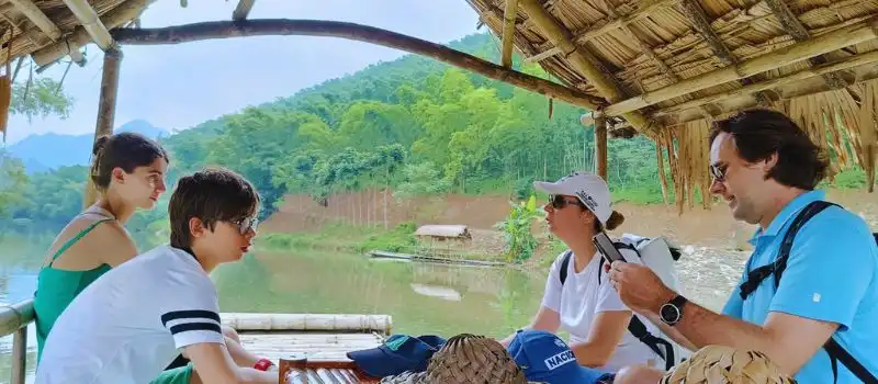 Voyage au Vietnam en famille: faut-il voyager avec une agence locale? Voyage au Vietnam en famille: faut-il voyager avec une agence locale?