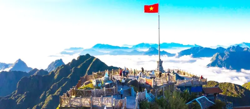 Voyage au Vietnam en janvier: Nord, Centre ou Sud, quelle région choisir? Voyage au Vietnam en janvier: Nord, Centre ou Sud, quelle région choisir?