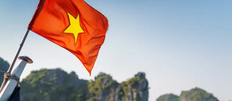 8 destinations idéales pour un voyage au Vietnam en mai sans trop de touristes 8 destinations idéales pour un voyage au Vietnam en mai sans trop de touristes
