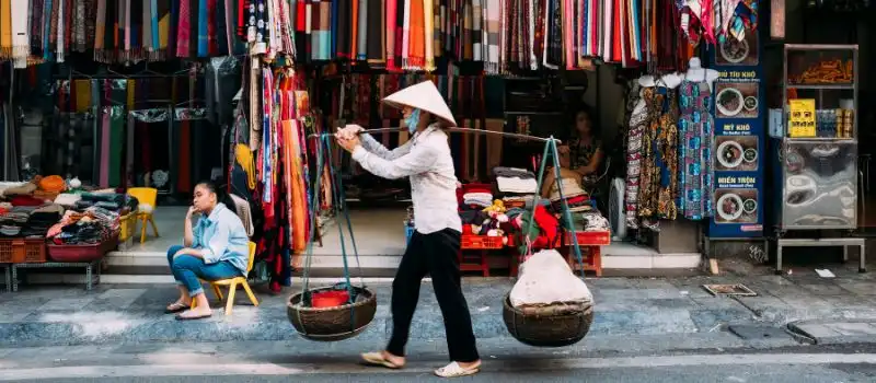Voyage Vietnam pas cher: conseils et astuces pour gérer les marchandages Voyage Vietnam pas cher: conseils et astuces pour gérer les marchandages