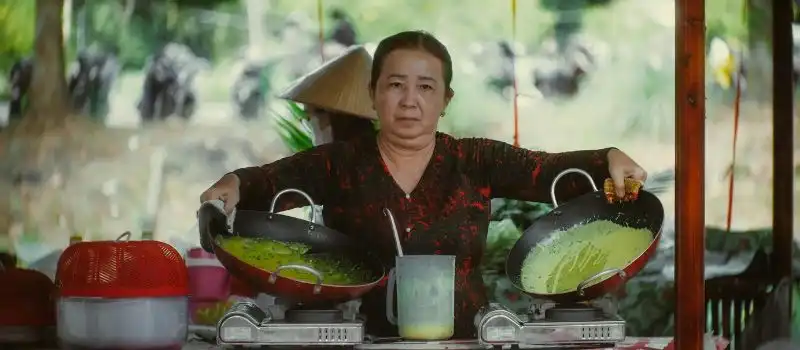 Voyage au Vietnam pas cher: Manger délicieux sans casser le budget Voyage au Vietnam pas cher: Manger délicieux sans casser le budget