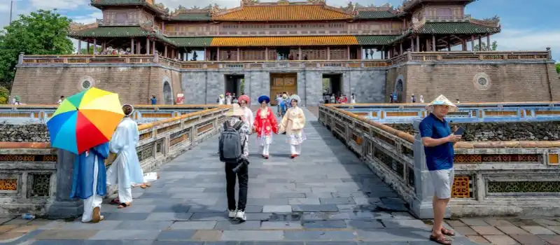 Voyage au Vietnam pas cher : Voyager hors saison pour moins dépenser Voyage au Vietnam pas cher : Voyager hors saison pour moins dépenser