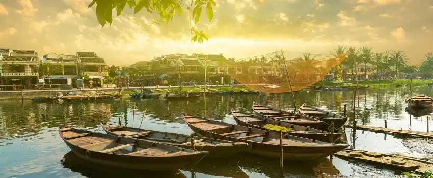 Voyage au Vietnam - pays du charme Voyage au Vietnam - pays du charme