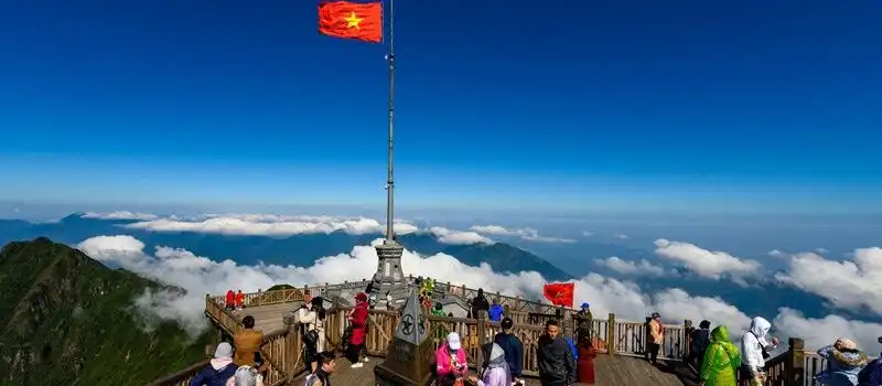 Voyage au Vietnam pour 2023 Voyage au Vietnam pour 2023
