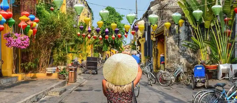 Voyage au Vietnam sur mesure: Les avantages de voyager hors saison Voyage au Vietnam sur mesure: Les avantages de voyager hors saison