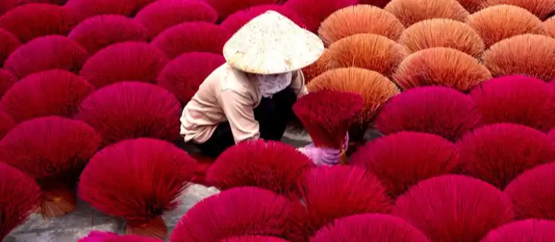 Offres voyage sur mesure Vietnam: nature, aventure, culture et gastronomie Offres voyage sur mesure Vietnam: nature, aventure, culture et gastronomie