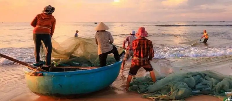 Voyage au Vietnam, un pays aux paysages à couper le souffle et à la richesse culturelle incomparable Voyage au Vietnam, un pays aux paysages à couper le souffle et à la richesse culturelle incomparable