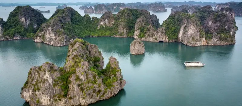 Voyage dans le Nord du Vietnam en 12 jours Voyage dans le Nord du Vietnam en 12 jours