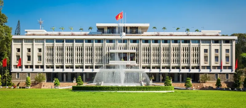 Voyage dans le Sud du Vietnam Voyage dans le Sud du Vietnam
