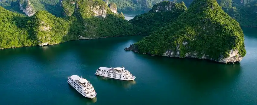 Voyage durable au Vietnam