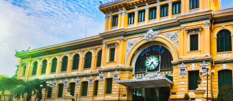 Voyage Ho Chi Minh Ville en 2023: Guide complet pour une escapade parfaite