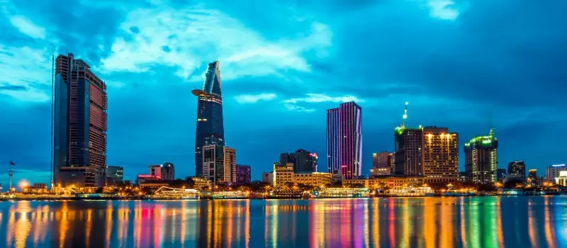 Voyage luxe au Vietnam Voyage luxe au Vietnam