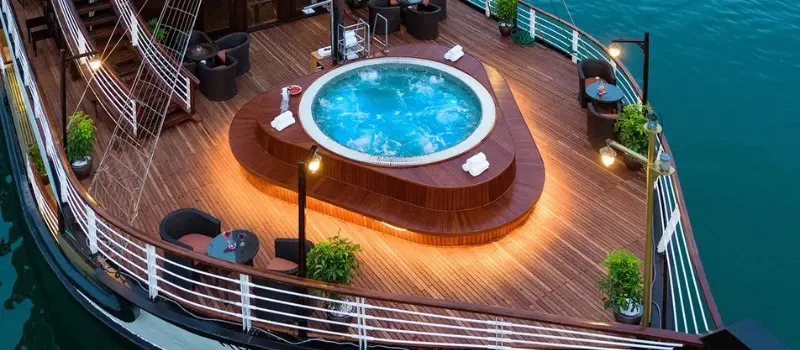 Voyage Luxe Vietnam Voyage Luxe Vietnam