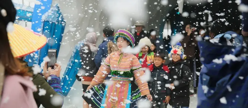 Voyage Nord Vietnam en hiver: les régions les plus agréables à visiter Voyage Nord Vietnam en hiver: les régions les plus agréables à visiter