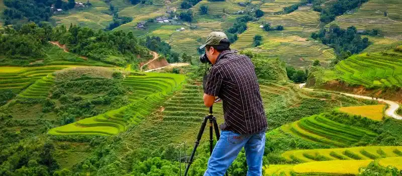 Voyage pas cher au Vietnam: Les randonnées gratuites et enrichissantes