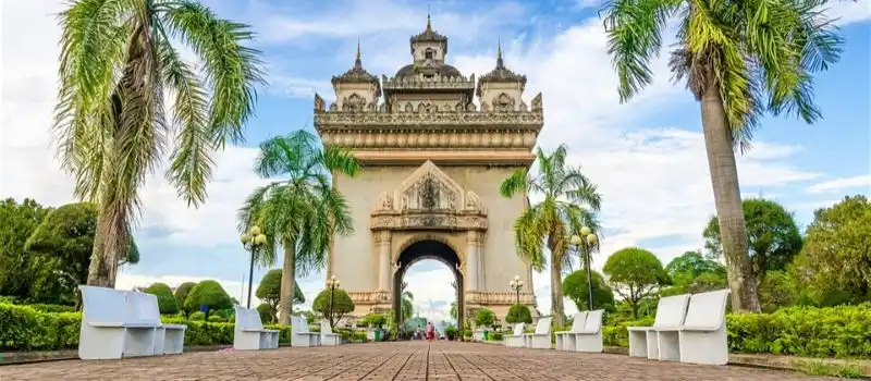 Voyage Sejour à Vientiane Voyage Sejour à Vientiane