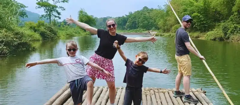 Voyage sur mesure au Vietnam: immersion totale et expériences uniques
