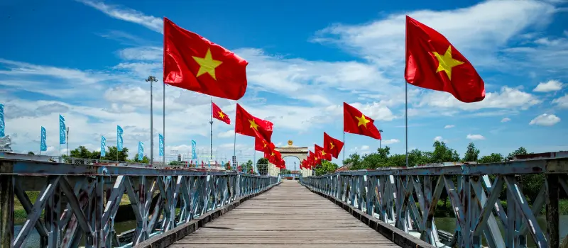 Voyage sur mesure au Vietnam Voyage sur mesure au Vietnam