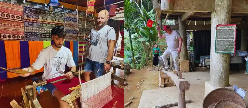 Voyage sur mesure avec Vietnam Dragon Travel Voyage sur mesure avec Vietnam Dragon Travel
