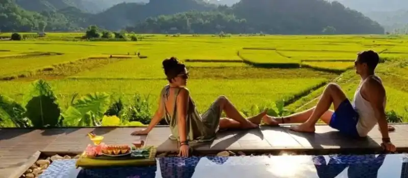 Voyage Vietnam en juin