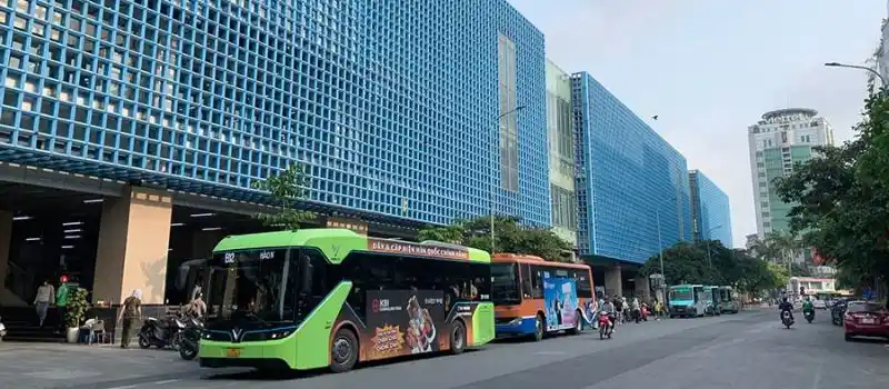 Voyage Vietnam pas cher : Les transports publics les plus abordables Voyage Vietnam pas cher : Les transports publics les plus abordables