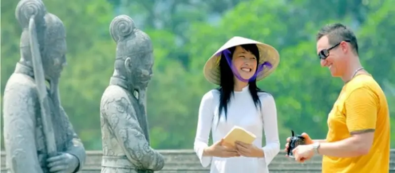 Voyager au Vietnam avec un guide francophone: immersion et sérénité Voyager au Vietnam avec un guide francophone: immersion et sérénité