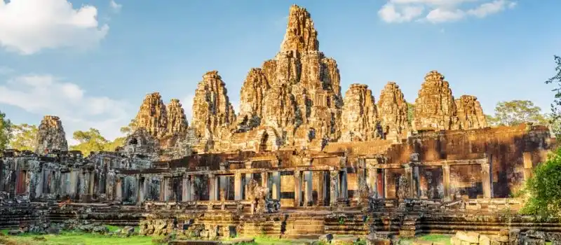 Voyages à Siem Reap Voyages à Siem Reap