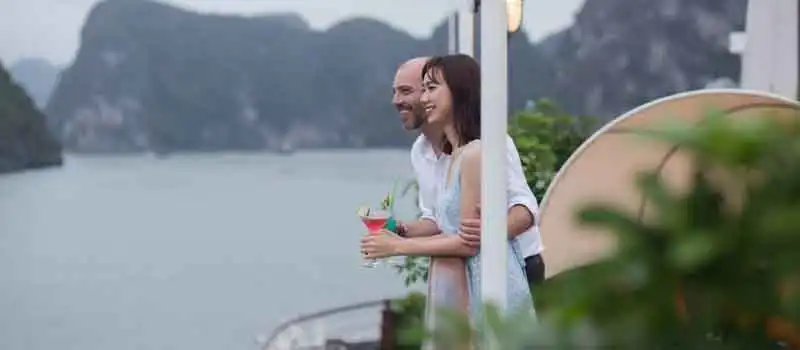 Voyages avec une agence de voyage au Vietnam Voyages avec une agence de voyage au Vietnam