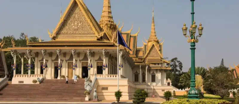 Voyages Cambodge en mars Voyages Cambodge en mars