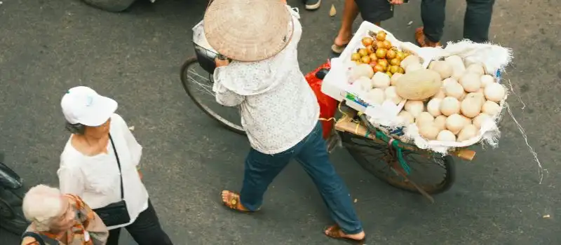 Voyages découvertes culinaires au Vietnam Voyages découvertes culinaires au Vietnam