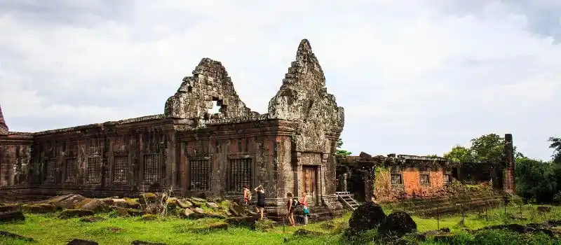 Wat Phou à découvrir lors de votre voyage Laos Wat Phou à découvrir lors de votre voyage Laos
