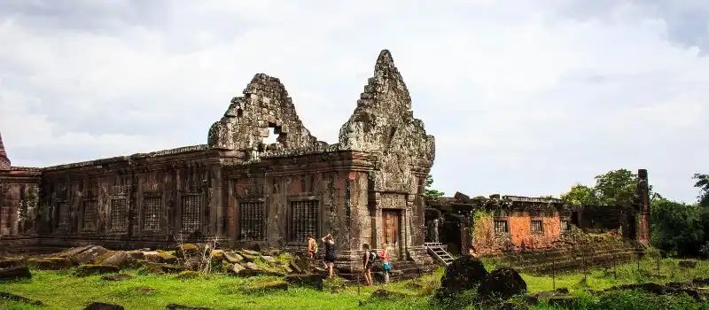 Wat Phou Wat Phou