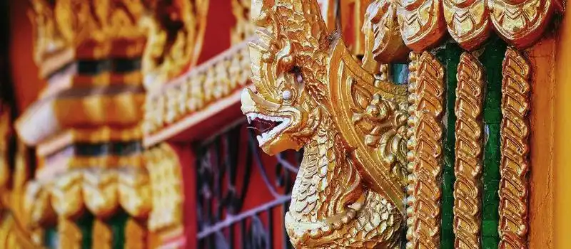 Wat Si Muang à découvrir lors de votre voyage Laos Wat Si Muang à découvrir lors de votre voyage Laos